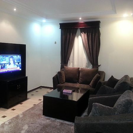 Dorar Darea Hotel Apartments - Al Malqa Riyadh Phòng bức ảnh