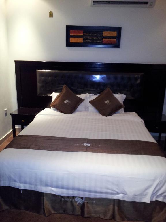 Dorar Darea Hotel Apartments - Al Malqa Riyadh Phòng bức ảnh