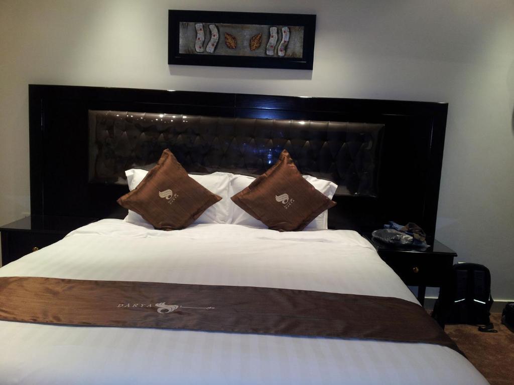 Dorar Darea Hotel Apartments - Al Malqa Riyadh Phòng bức ảnh