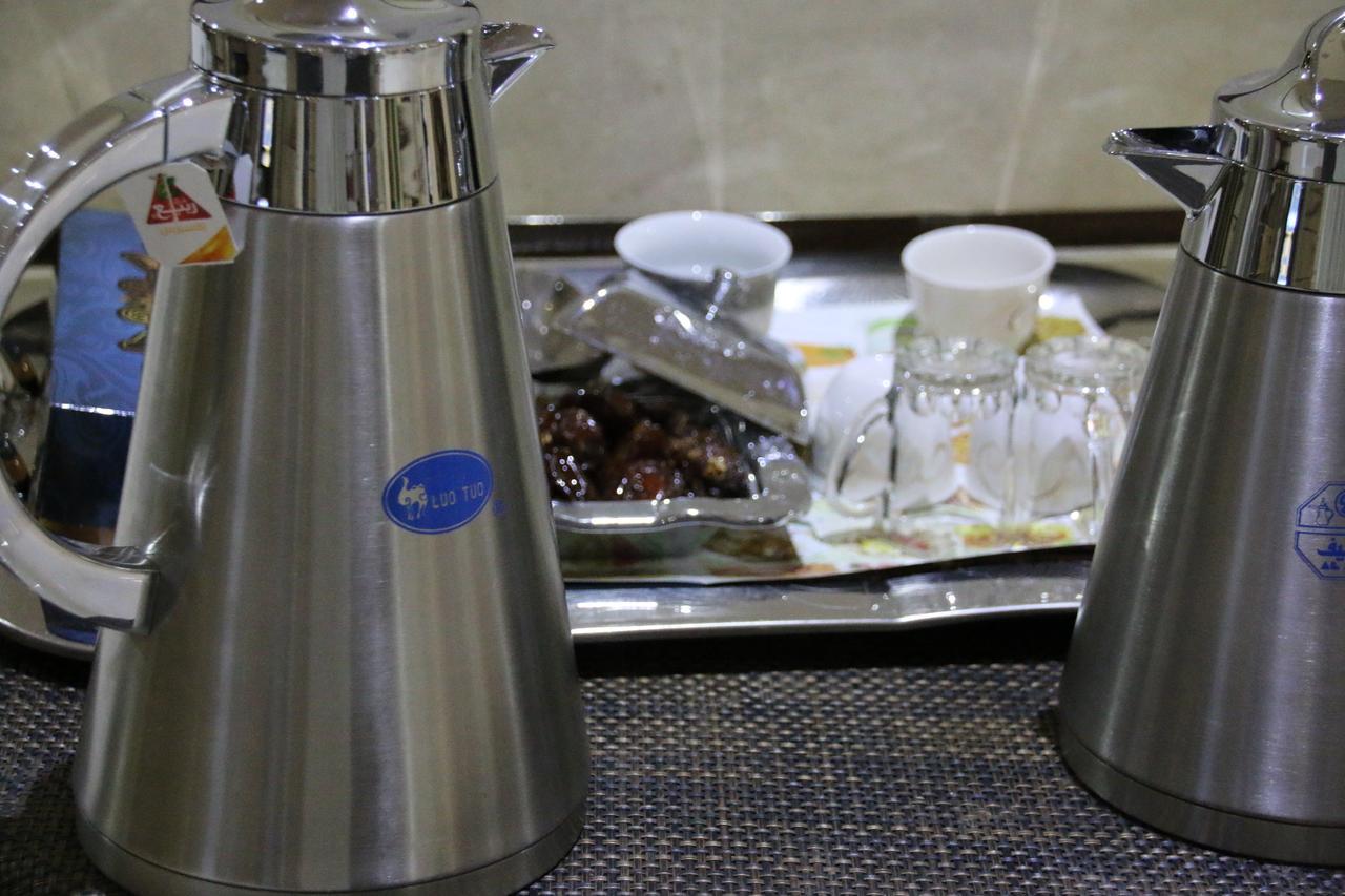 Dorar Darea Hotel Apartments - Al Malqa Riyadh Ngoại thất bức ảnh