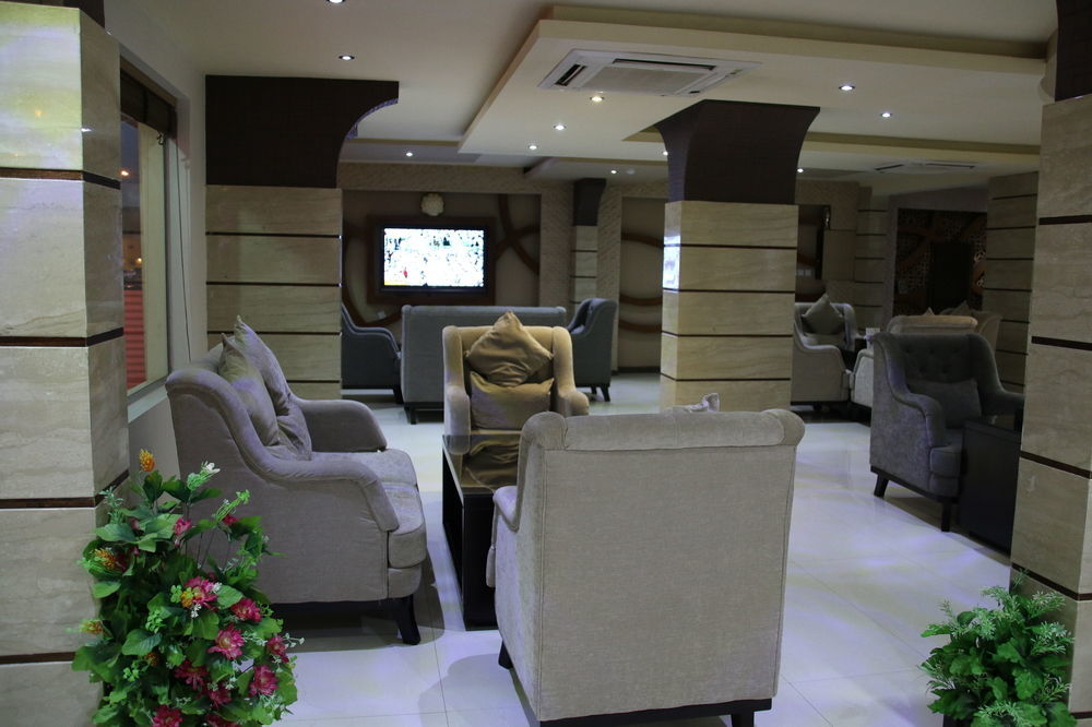 Dorar Darea Hotel Apartments - Al Malqa Riyadh Ngoại thất bức ảnh