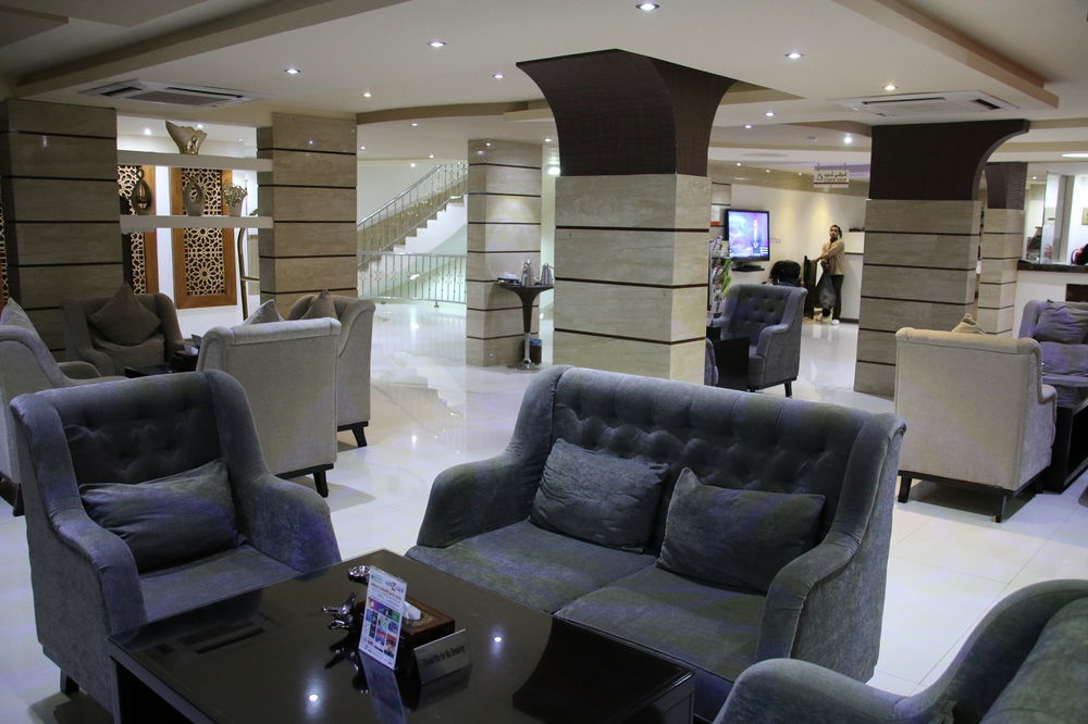 Dorar Darea Hotel Apartments - Al Malqa Riyadh Ngoại thất bức ảnh