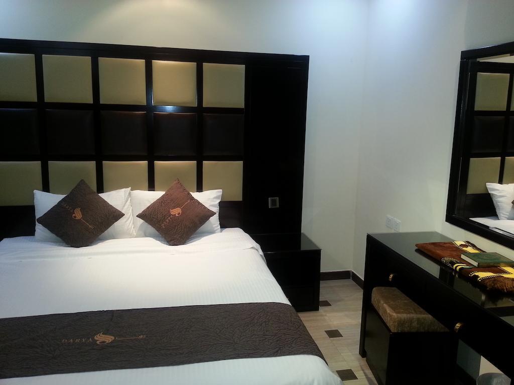 Dorar Darea Hotel Apartments - Al Malqa Riyadh Phòng bức ảnh