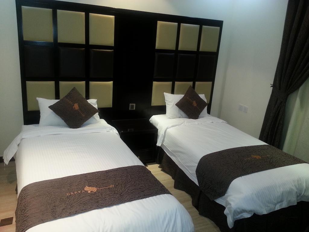 Dorar Darea Hotel Apartments - Al Malqa Riyadh Ngoại thất bức ảnh
