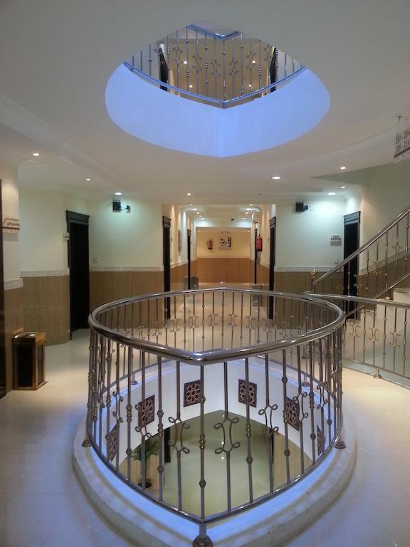 Dorar Darea Hotel Apartments - Al Malqa Riyadh Ngoại thất bức ảnh