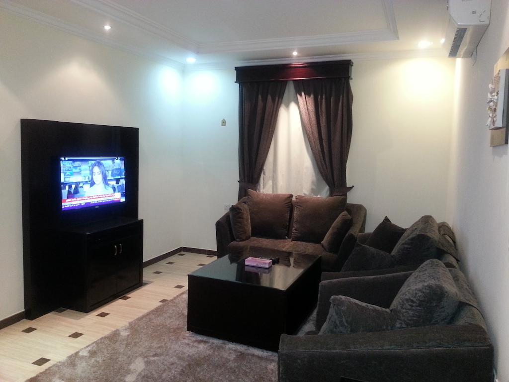 Dorar Darea Hotel Apartments - Al Malqa Riyadh Phòng bức ảnh