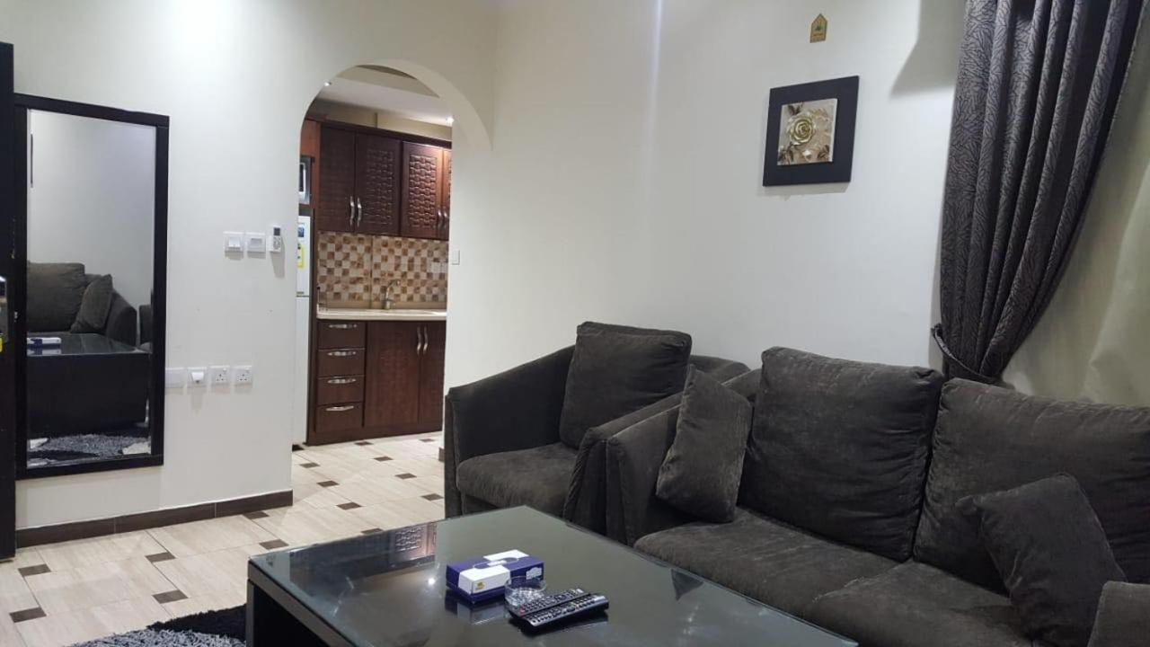 Dorar Darea Hotel Apartments- Al Malqa 2 Riyadh Ngoại thất bức ảnh