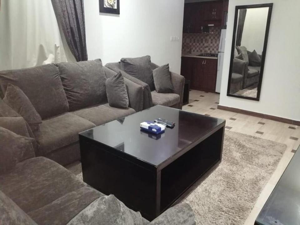 Dorar Darea Hotel Apartments - Al Malqa Riyadh Ngoại thất bức ảnh